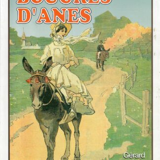 Bougres d'ânes