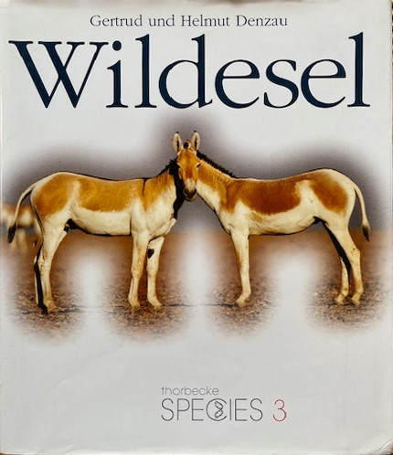 Wildesel