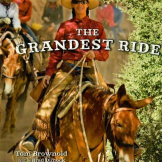 The Grandest Ride