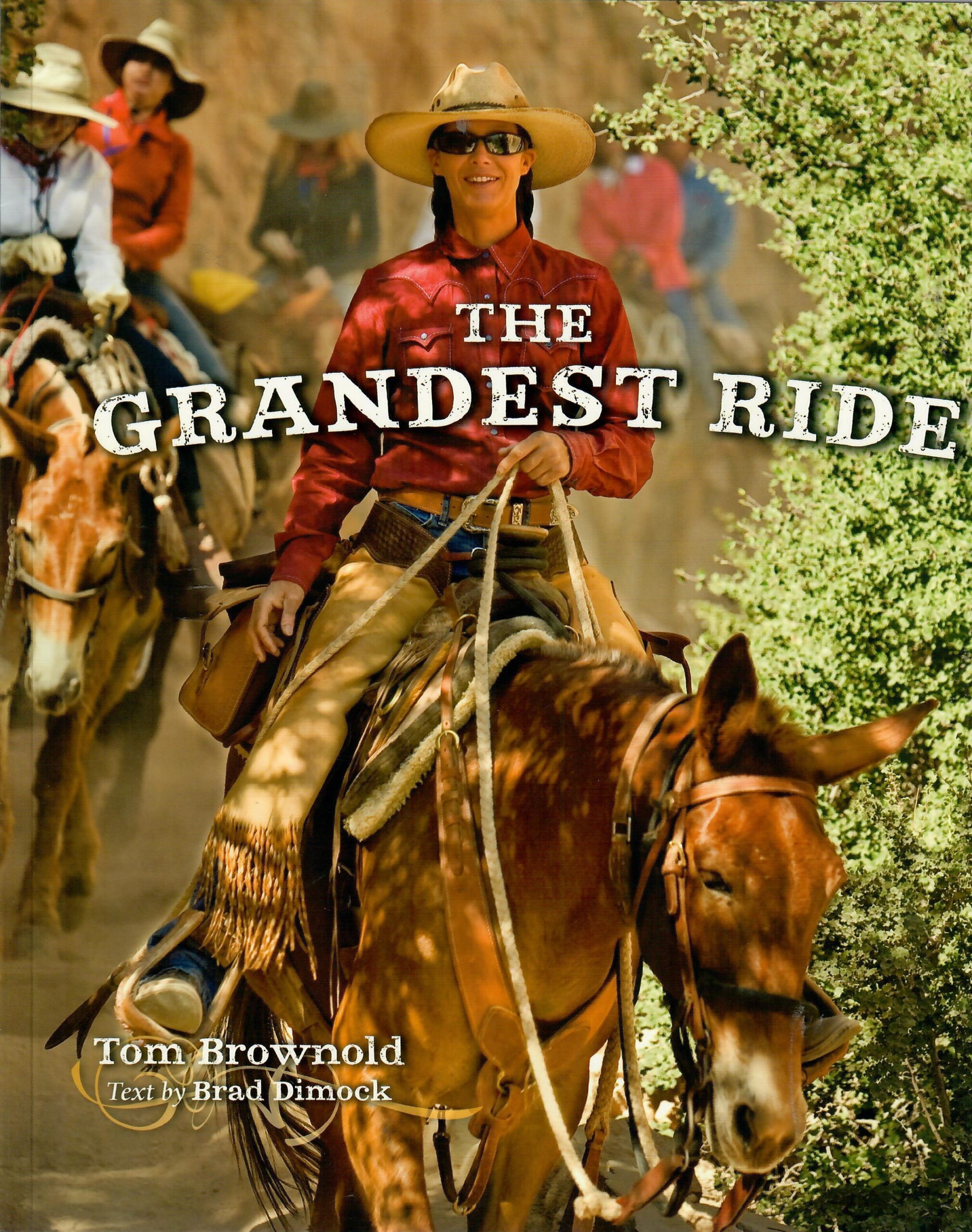 The Grandest Ride