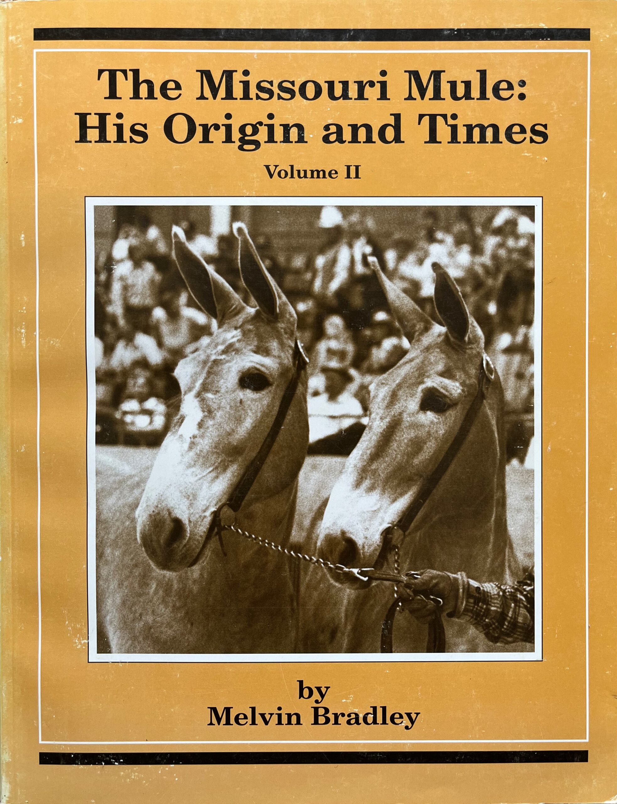 The Missouri Mule Vol II