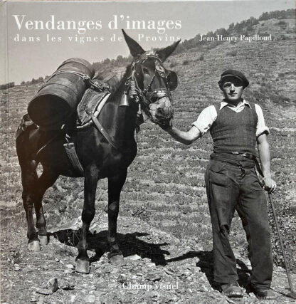 Vendages d'images