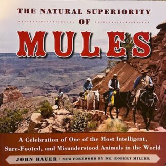 The natural superiority of Mules