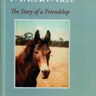 Make Mine a Mule