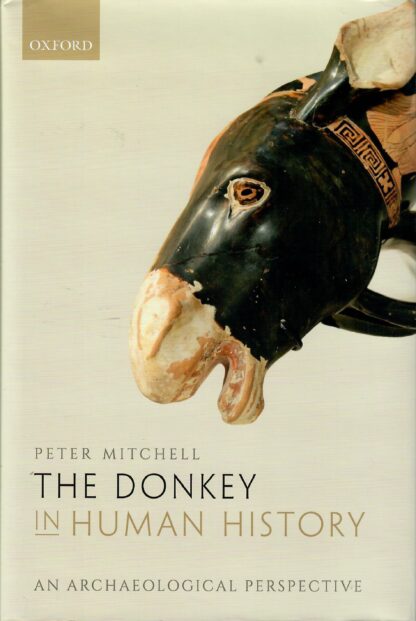 The Donkey in Human History