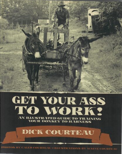 Get your Ass to Work