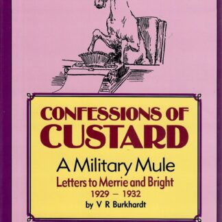 Confessions of Custard