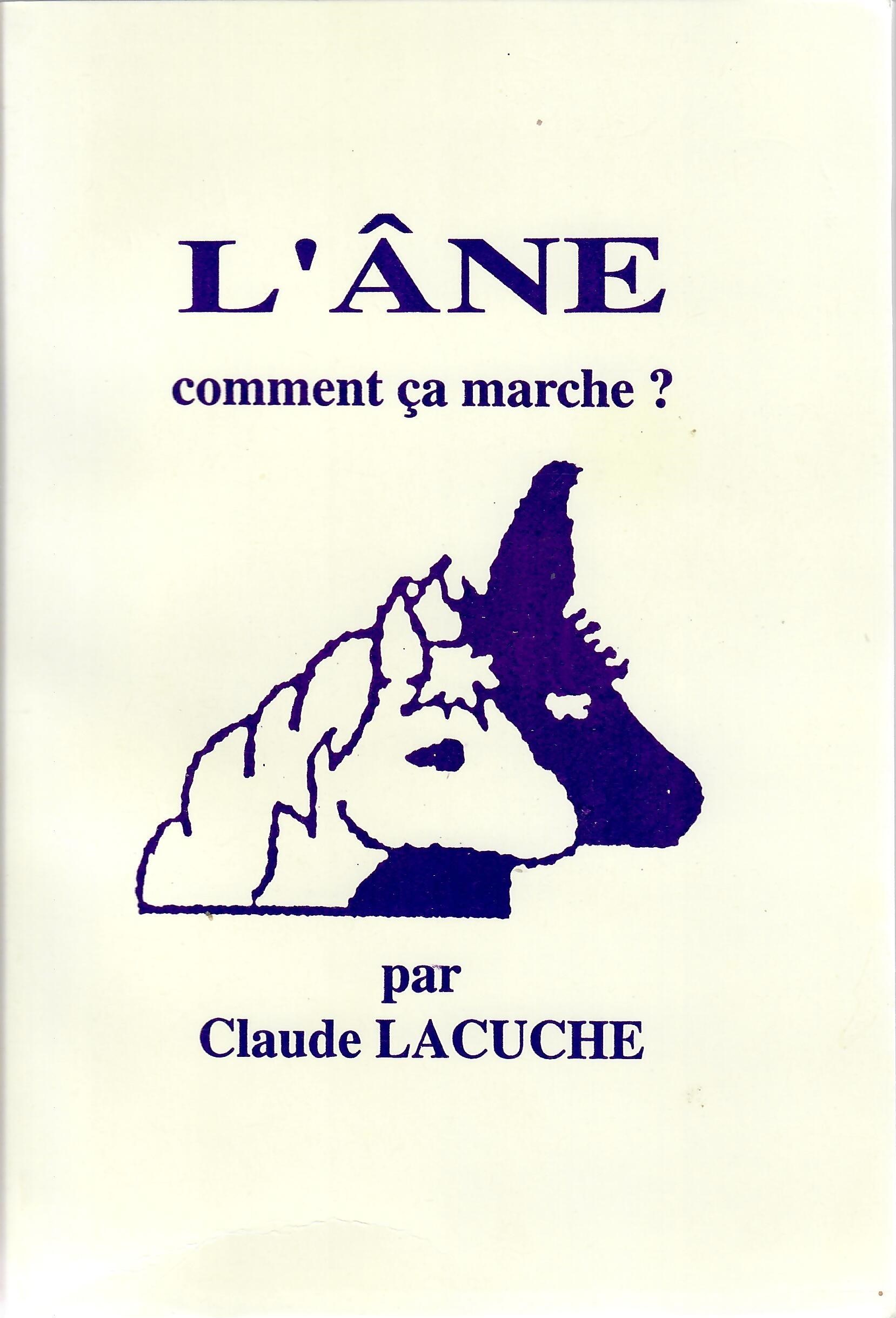 L'àne comment ça marche