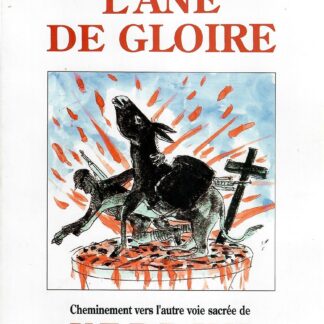 L'âne de gloire