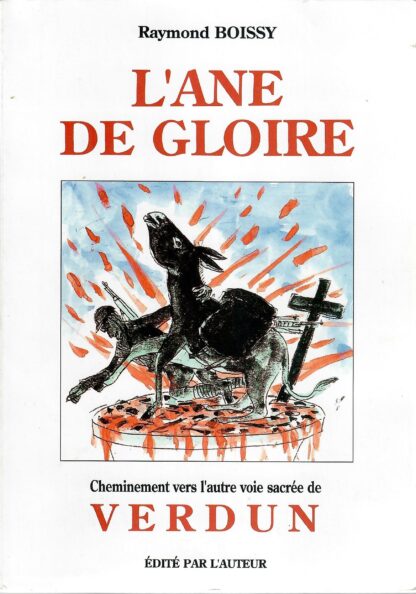 L'âne de gloire