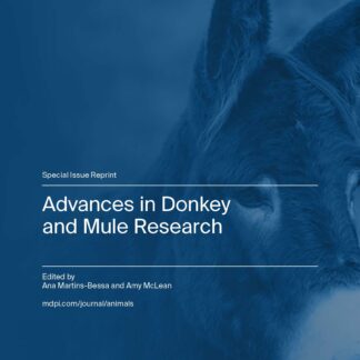 Advances in Donkey and Mule Research