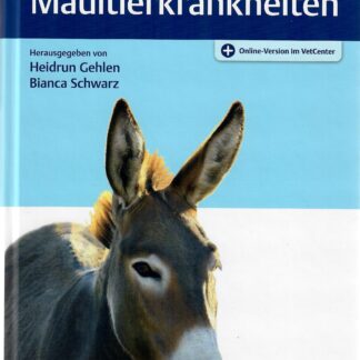 Esel- und Maultierkrankheiten