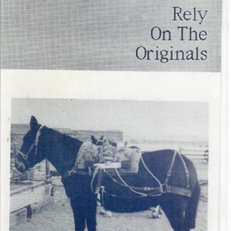 Packing with Mules