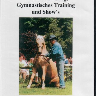 Grundausbildung, Gymnastisches Training und Show’s