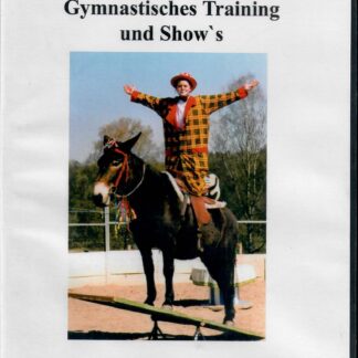 Grundausbildung, Gymnastisches Training und Show’s