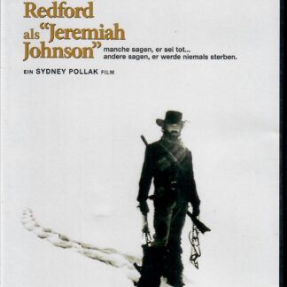 Jeremiah Johnson