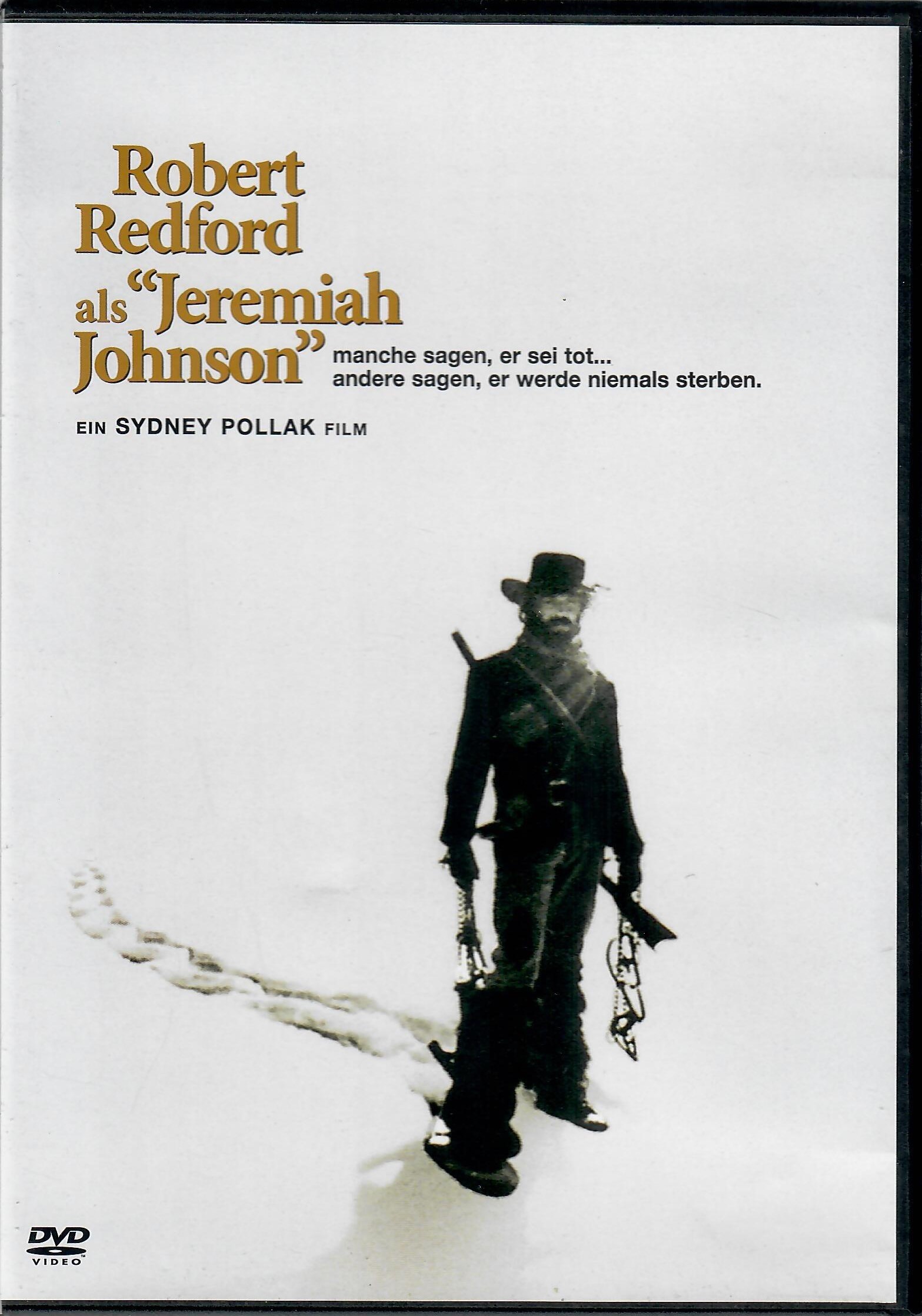 Jeremiah Johnson