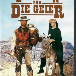 Ein Fressen für die Geier