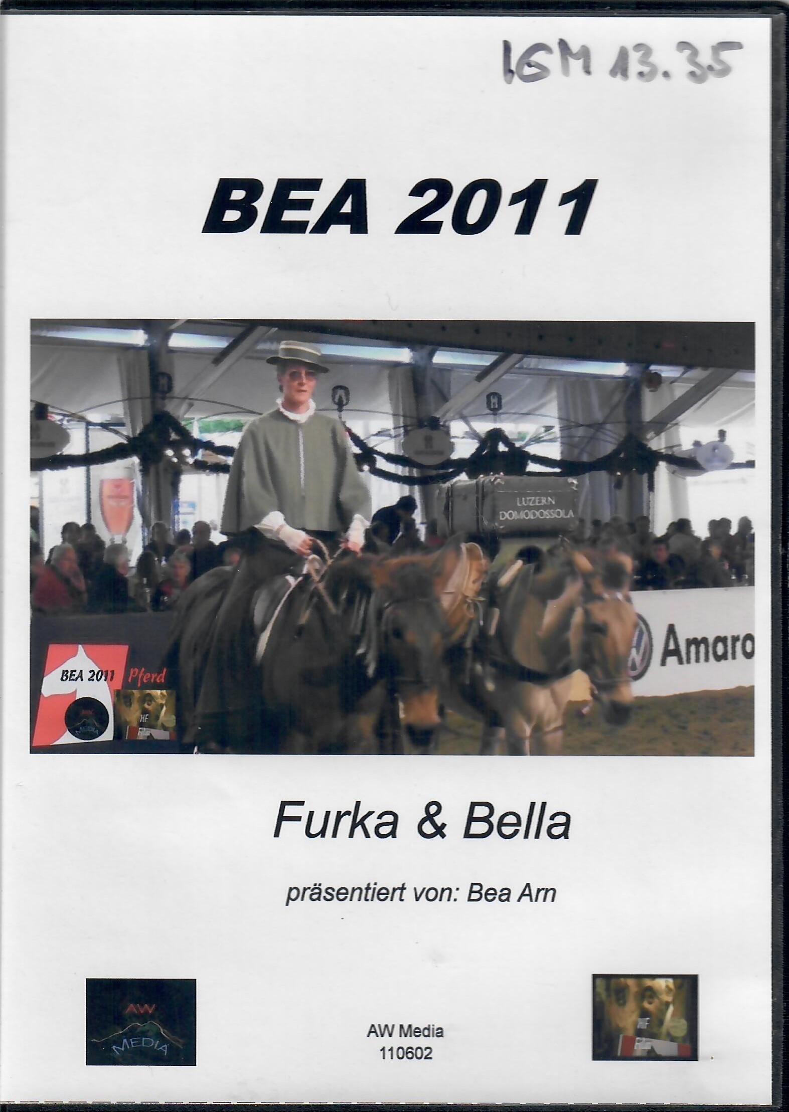 BEA 2011