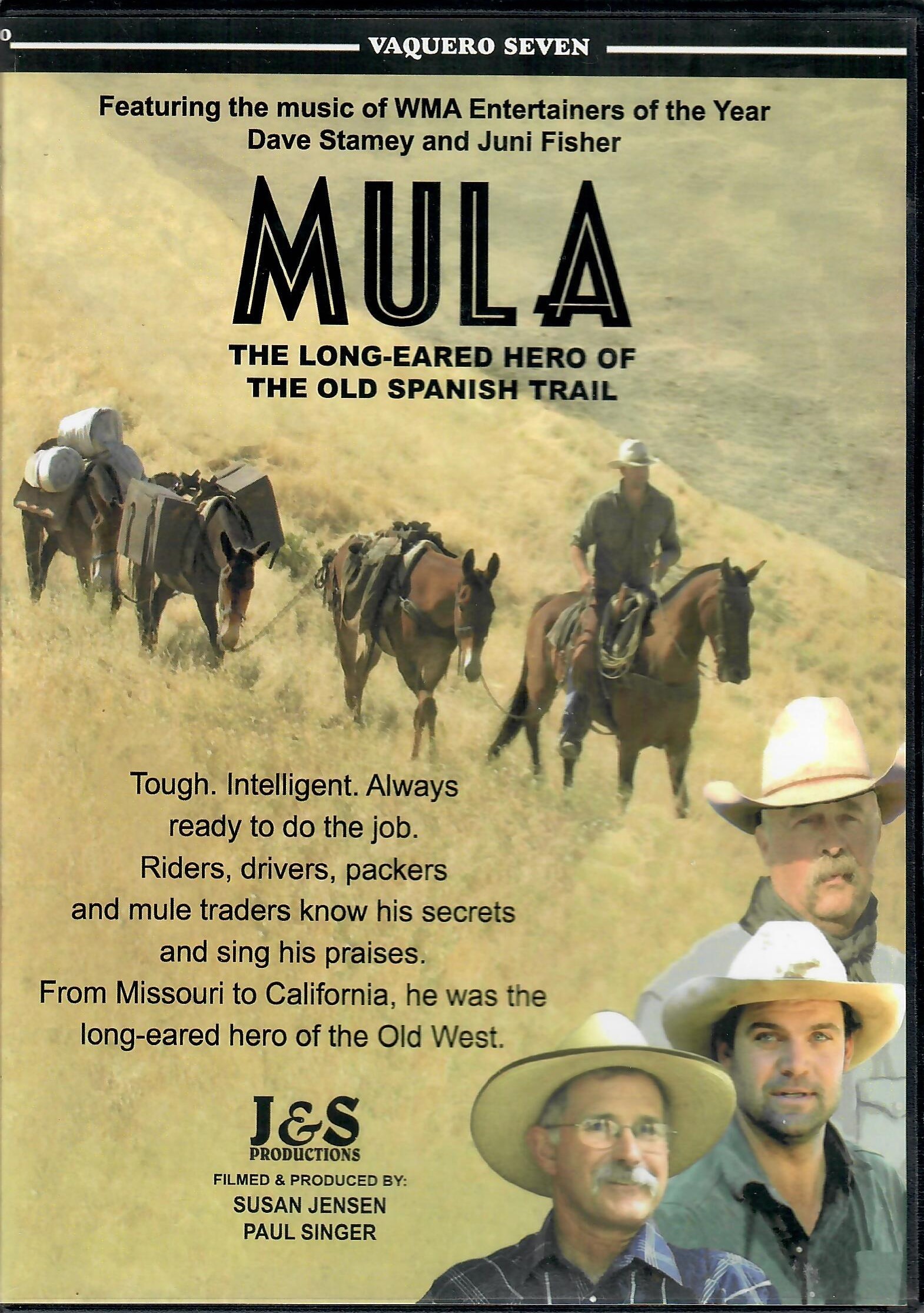 Mula