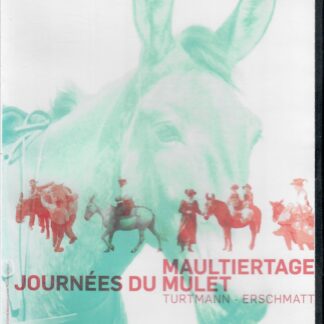 Maultiertage