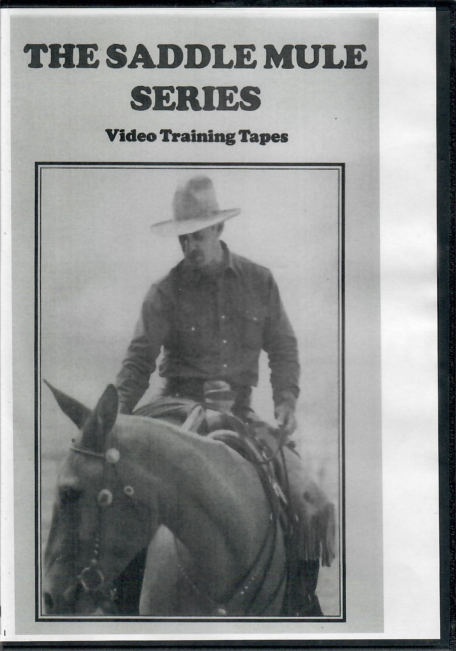 The Saddle Mule Series