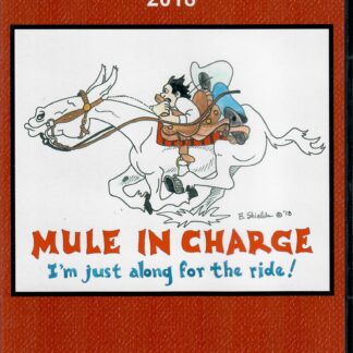 Bishop Mule Days 2018