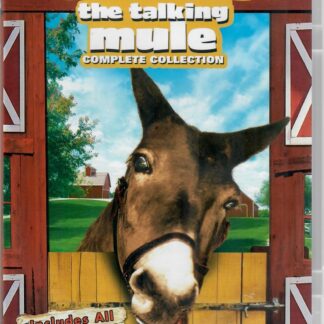 Francis the talking Mule