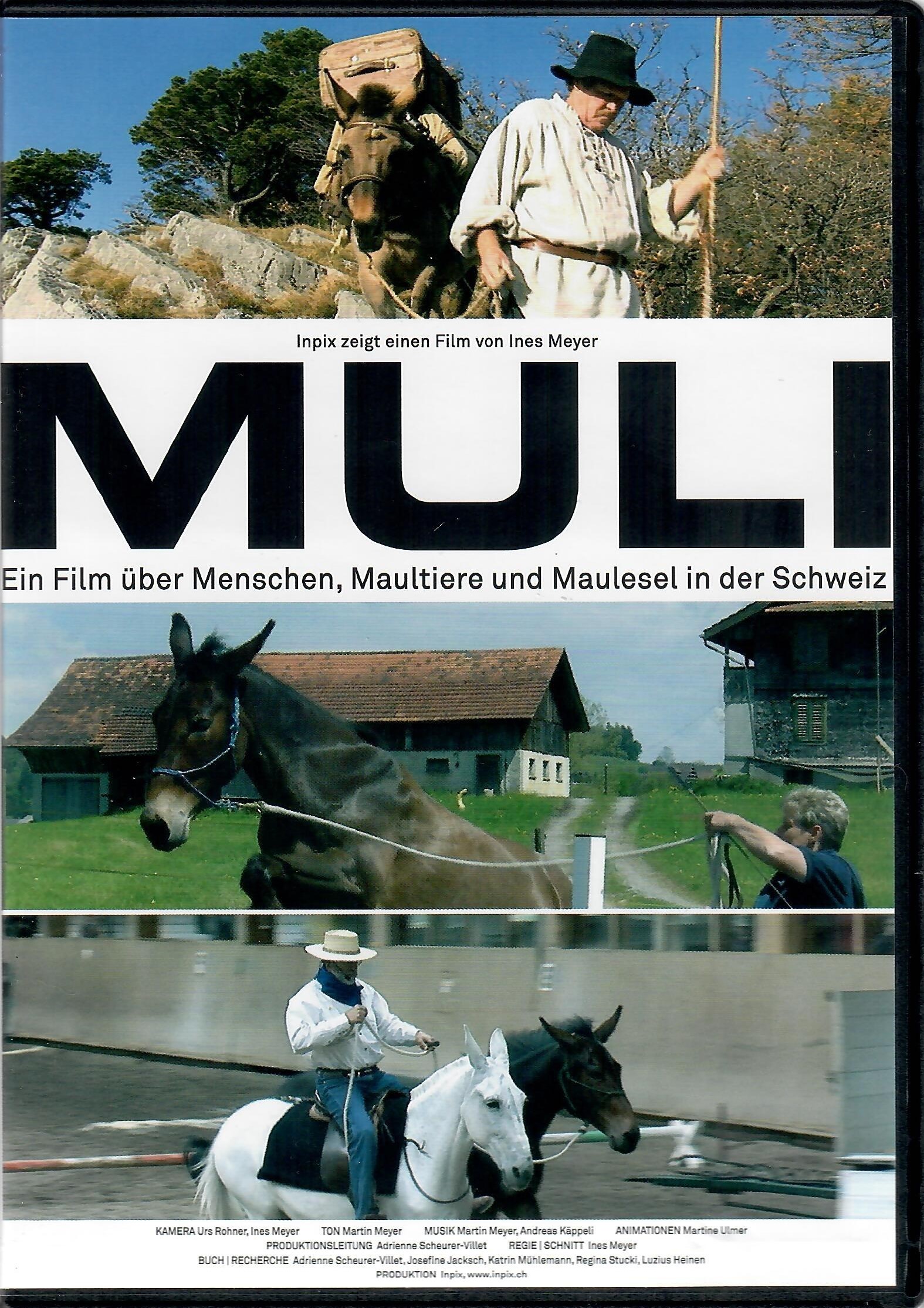 MULI
