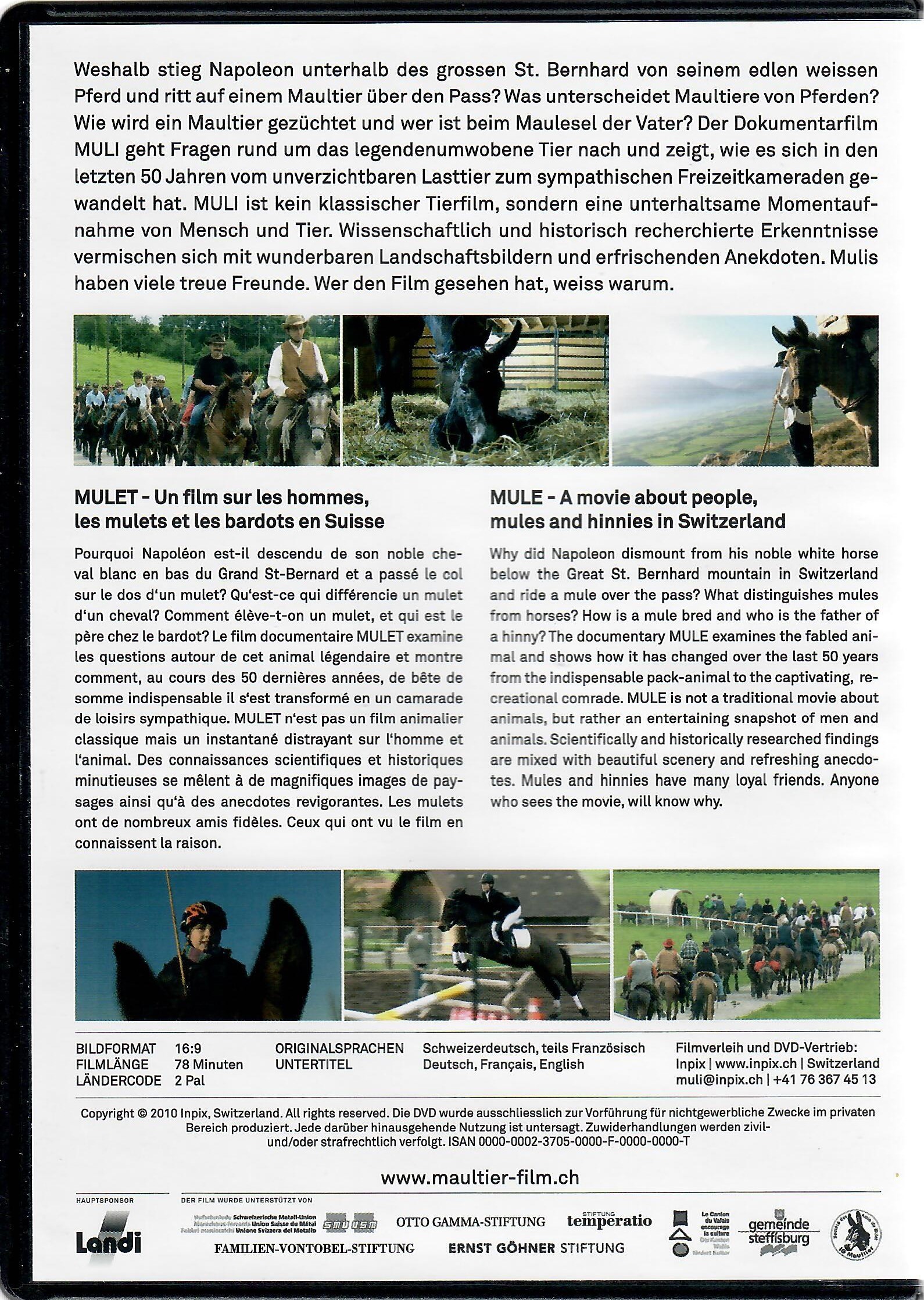MULI – Bild 2