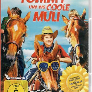 Tommy und das coole Muli