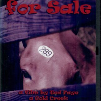 Mule for Sale