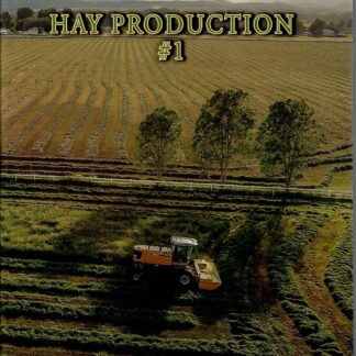 Lucky Three Ranch Hay Production Vol.1 & 2