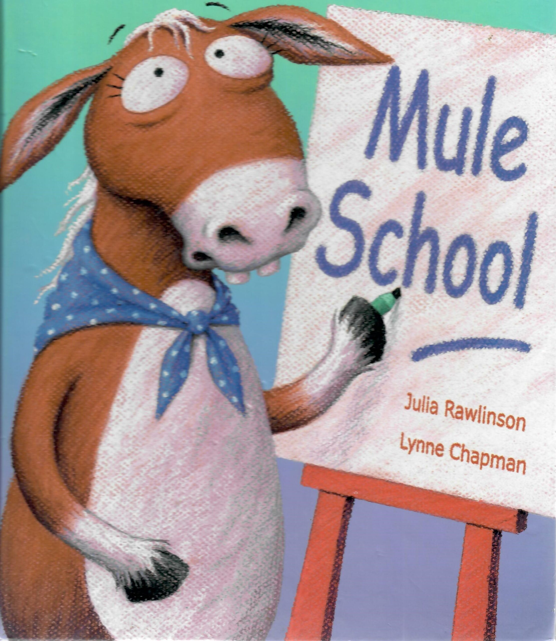 Mule School