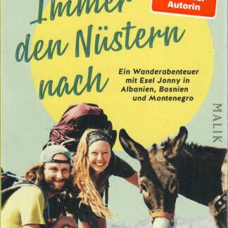 Immer den Nüstern nach