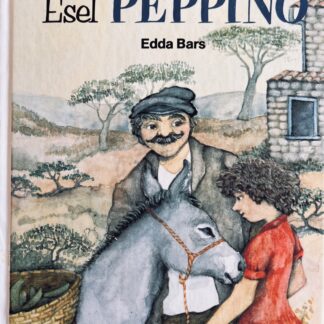 Tino und sein Esel Peppino